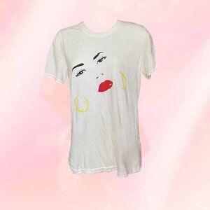 Selena graphic t-shirt